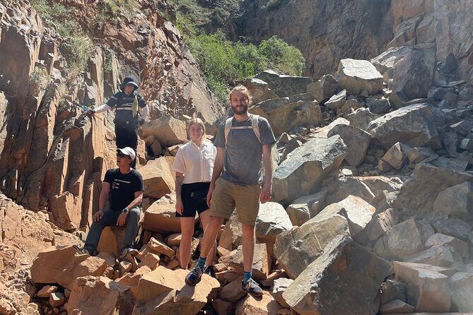 Day Tour to Ancient Burana Tower and Konorchek Canyons - What We Loved and What to Keep in Mind