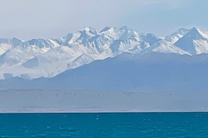 Day Tour to Issyk-Kul Lake, Burana Tower and Kok-Moinok Canyon - Why This Tour Offers Great Value