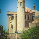 Day Tour to Samarkand from Tashkent via Bullet Train - Practical Details: Transportation, Timing, and Group Size