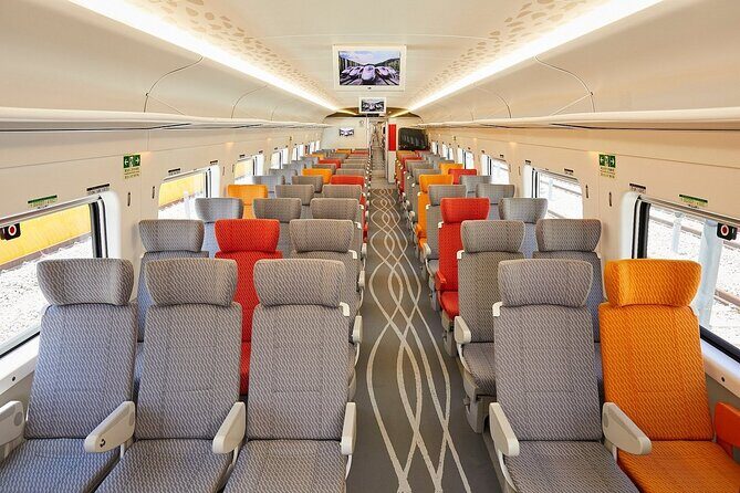 Day Tour to Shenzhen from Hong Kong by High Speed Bullet Train - Stop 1: Gangxia North Station – Shenzhen’s Most Photogenic Subway Stop