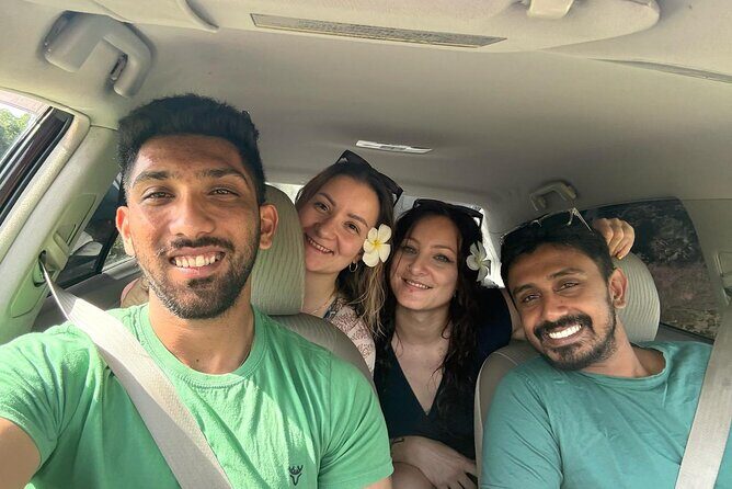 Day tour to Sigiriya and Dambulla from Kandy - Practical Considerations