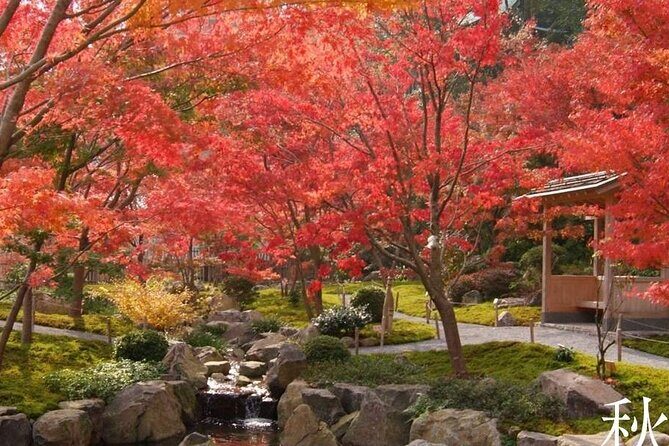 Day Tour to Yutoku Inari Shrine & Sachihime Sake Brewery| Fukuoka - The Journey to Sachihime Sake Brewery