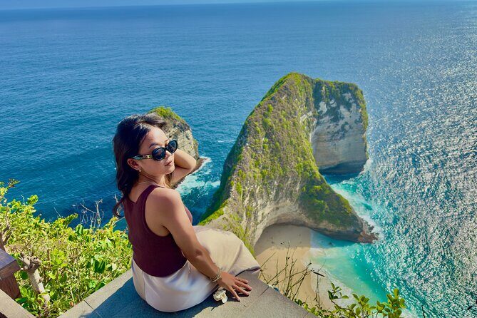 Day Tour West and East Nusa Penida Depart from Lembongan Island - What the Tour Includes and What to Consider