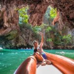 Day Tour with Sea Canoeing at Hong Island from Khao Lak - What to Expect and Practical Tips