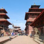 Day tours to Patan Bungamati and Khokana - Key Points