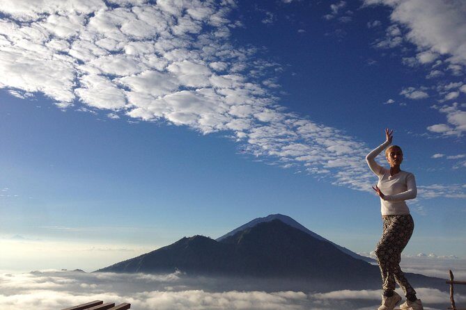 Day Trekking Mount Batur - Start From 06:00am - Practical Tips for the Trek