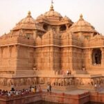 Day Trip Akshardham Temple - Cost and Value Analysis