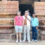Day Trip Bhopal to Bhimbetka Caves World Heritage and Bhojpur - Authentic Insights from Reviewers