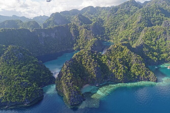 Day Trip Coron Island Tour by Seaplane from Puerto Princesa - Practical Details and Logistics