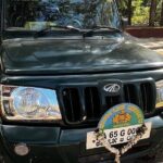 Day Trip from Goa to Anshi National Park (Kali Tiger Reserve) - What’s Included and What’s Not