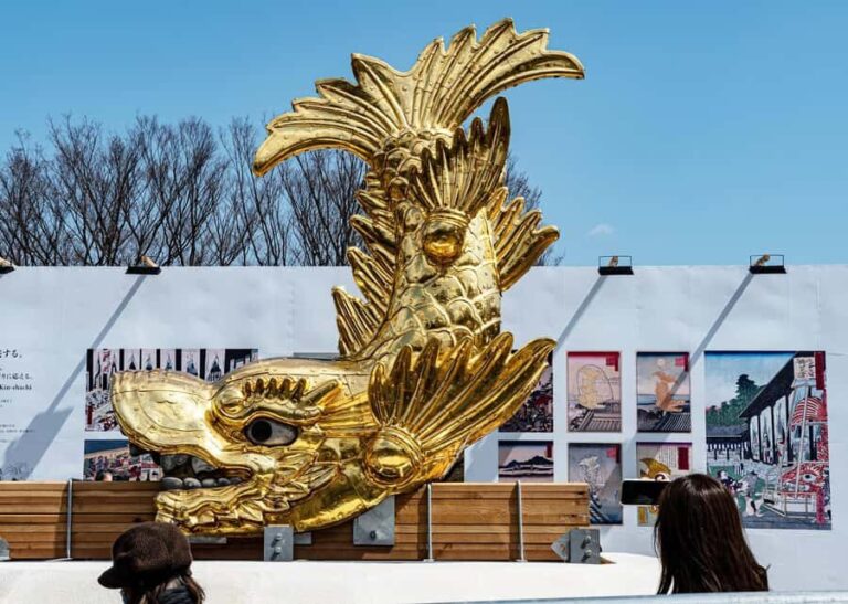 Day Trip from Nagoyagujo hachiman ,Takayama & Shirakawago - Final Thoughts