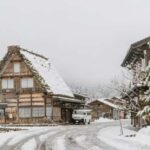 Day Trip from Osaka/Kyoto to Takayama & Shirakawa-go - A Deep Dive into the Itinerary