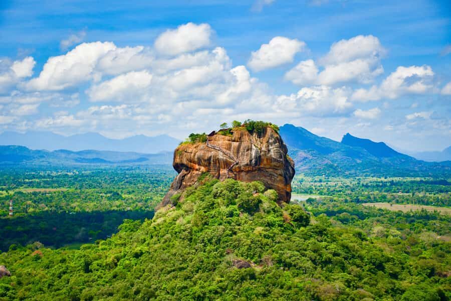 Day trip from Sigiriya to Dambulla - What Makes This Tour Stand Out?