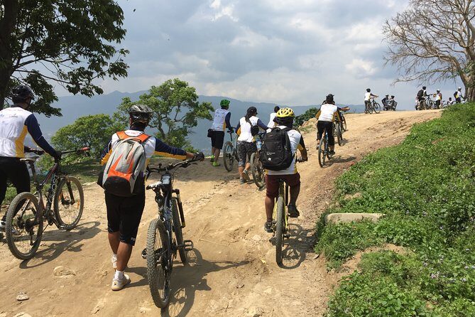 Day Trip - Kathmandu Cycling Tour - Mountain Bike - FAQ