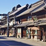 Day Trip Private Tour Kawagoe Highlights from Tokyo - Kitain Temple – The Heart of Kawagoe’s Spiritual Heritage