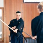 Day Trip Samurai experience in the birthplace of Iaido from Tokyo - Sword Performance: Artistry and Power