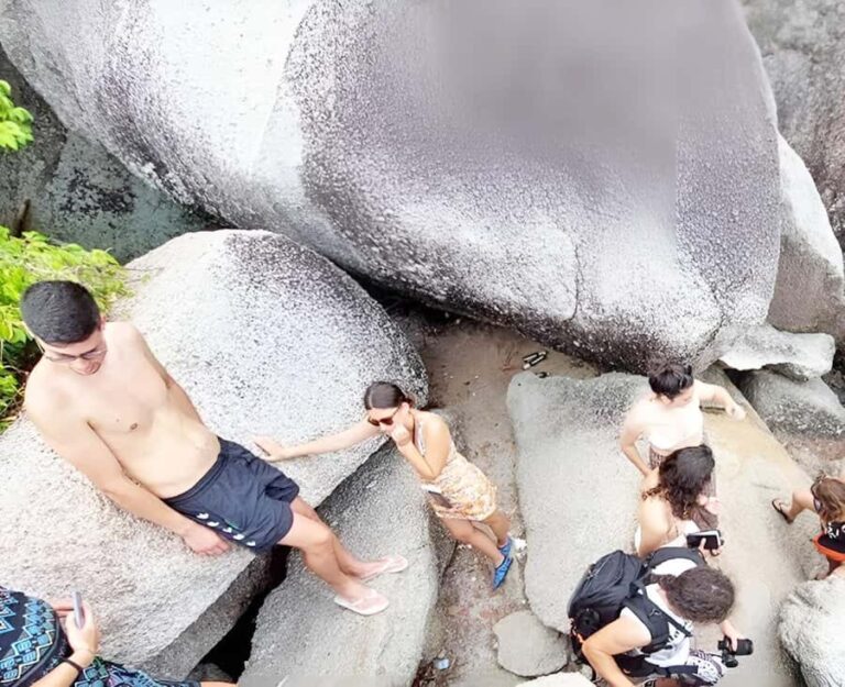 Day trip snorkeling Koh Tao & Koh Nang Yuan - A Closer Look at the Itinerary