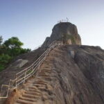 Day Trip to Anuradhapura and Mihinthalaya From Trincomalee - Mihintale: The Birthplace of Buddhism in Sri Lanka