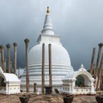 Day Trip To Anuradhapura Kingdom and Wilpattu Safari From Colombo - Authentic Experiences and Practical Details