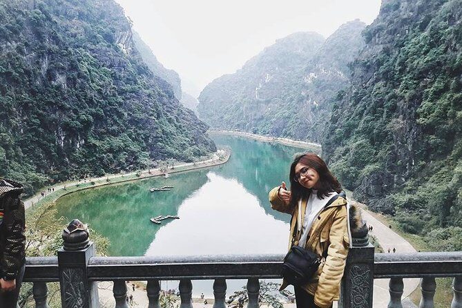 Day Trip to Bai Dinh -Trang An & Mua Cave by Limousine From Hanoi - Who Should Book This Tour?