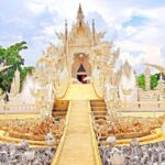 Day Trip to Chiang Rai & White Temple from Chiangrai - Why This Tour Offers Value