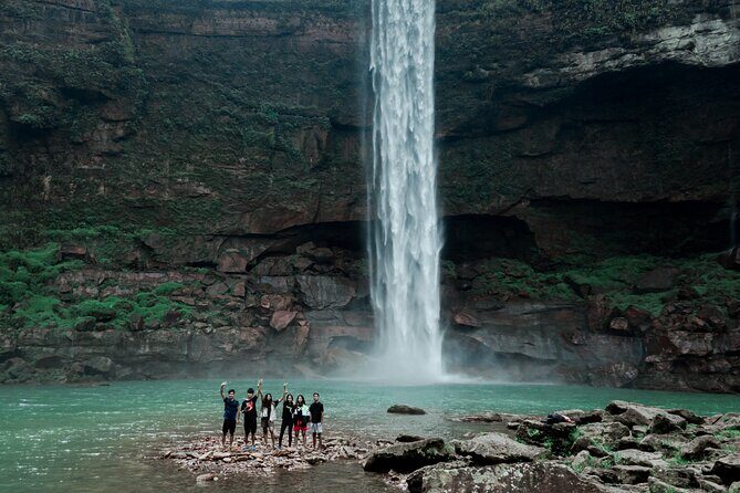 Day Trip to Dwaki (Guided Private Sightseeing Experience from Shillong) - The Challenges and Realities