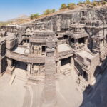 Day Trip to Ellora Caves & Daulatabad Fort (Guided Tour by Car from Aurangabad) - Authentic Experiences and Hidden Gems