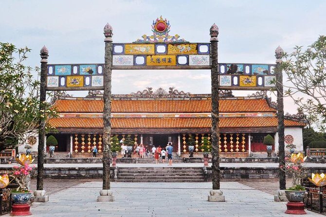 Day Trip To Hue City and Back From Da Nang By Private Car - Who is this tour best suited for?