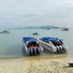 Day Trip to Koh Nangyuan & Koh Tao by Insea Speedboat from Koh Samui - The Experience – What Travelers Can Expect