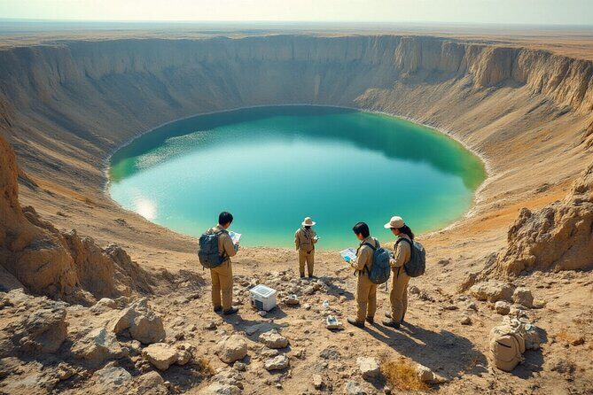Day Trip to Lonar Crater Lake Explore Cosmic Mysteries - Final Thoughts: Is It Worth It?