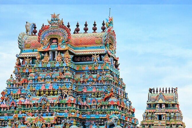 Day Trip to Mahabalipuram (Curated Private Sightseeing Experience) - Who Should Consider This Tour?