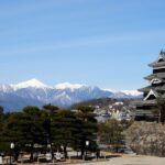 Day Trip to Matsumoto Exploring Historic Architecture from Tokyo - Who Will Love This Tour?
