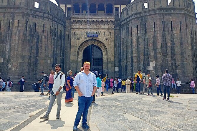 Day Trip to Pune (Guided Full day Sightseeing Tour from Mumbai) - Who Will Love This Tour?