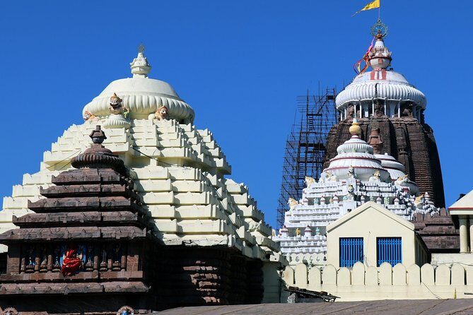 Day Trip to Puri (Guided Private Sightseeing Experience from Bhubaneswar) - Transportation and Comfort