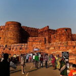 Day Trip to Taj Mahal & Agra from Delhi by Car - Visiting the Taj Mahal