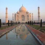 Day Trip to Taj Mahal and Agra from Kolkata with Both Side Commercial Flights - The Value of This Tour