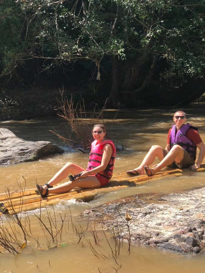 Day trip to Temple of Elephants. With guide small groups - Who Is This Tour Best For?