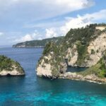 Day Trip to the East Side of Penida Island - The Highlights: Tree House and Thousand Islands Viewpoint