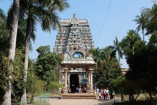 Day Trip to Tiruchirappalli (Guided Sightseeing Tour by Car from Madurai) - Who Will Benefit Most from This Tour?