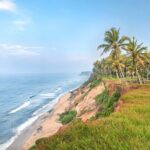 "Day Trip to Varkala from Trivandrum (Guided Full Day City Tour)" - Stop 2: Anchuthengu and Anjengo Fort