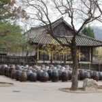 Day Trip to Yongin Daejanggeum and Korean Folk Village from Seoul - Visiting Yongin Daejanggeum Park: A Dream for K-Drama Fans