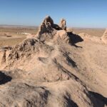 Day Trip Top 3 Fortresses departure from Khiva Self-Guided Tour - Final Thoughts: Who Is This Tour Perfect For?