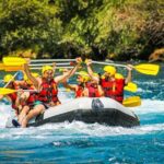 DAY TRIP Ubud Adventure White Water Rafting ATV with Lunch - Who Is This Tour Best Suited For?