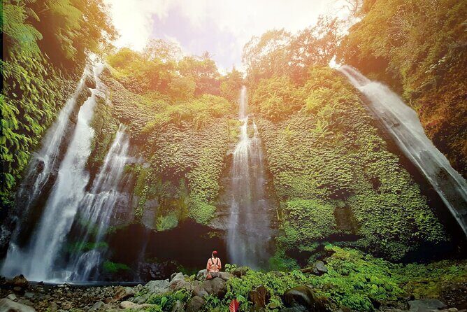 Day Trip with Private Car and Driver - Frequently Asked Questions