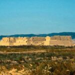 Daytrip From Khiva To Ancient Fortresses - What’s Included and What’s Not