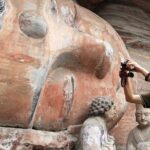 Dazu Rock Carvings Private Full Day Tour from Chongqing - Navigating the Experience