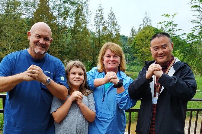 Dazu Rock Carvings+Ciqikou Old Town Private Tour - Who Is This Tour Best For?