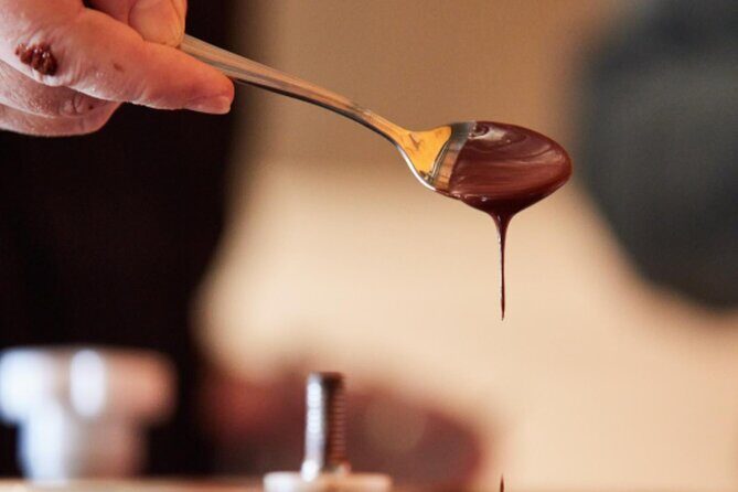 Death By Chocolate Experience in Richmond, Tasmania - Who is This Tour Best For?