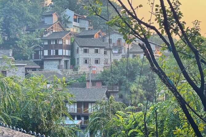 Decoding Chongqing a Vertical Journey - Frequently Asked Questions