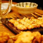 Deep Food Tour and Bar Hopping Namba - Authentic Experiences and Hidden Gems